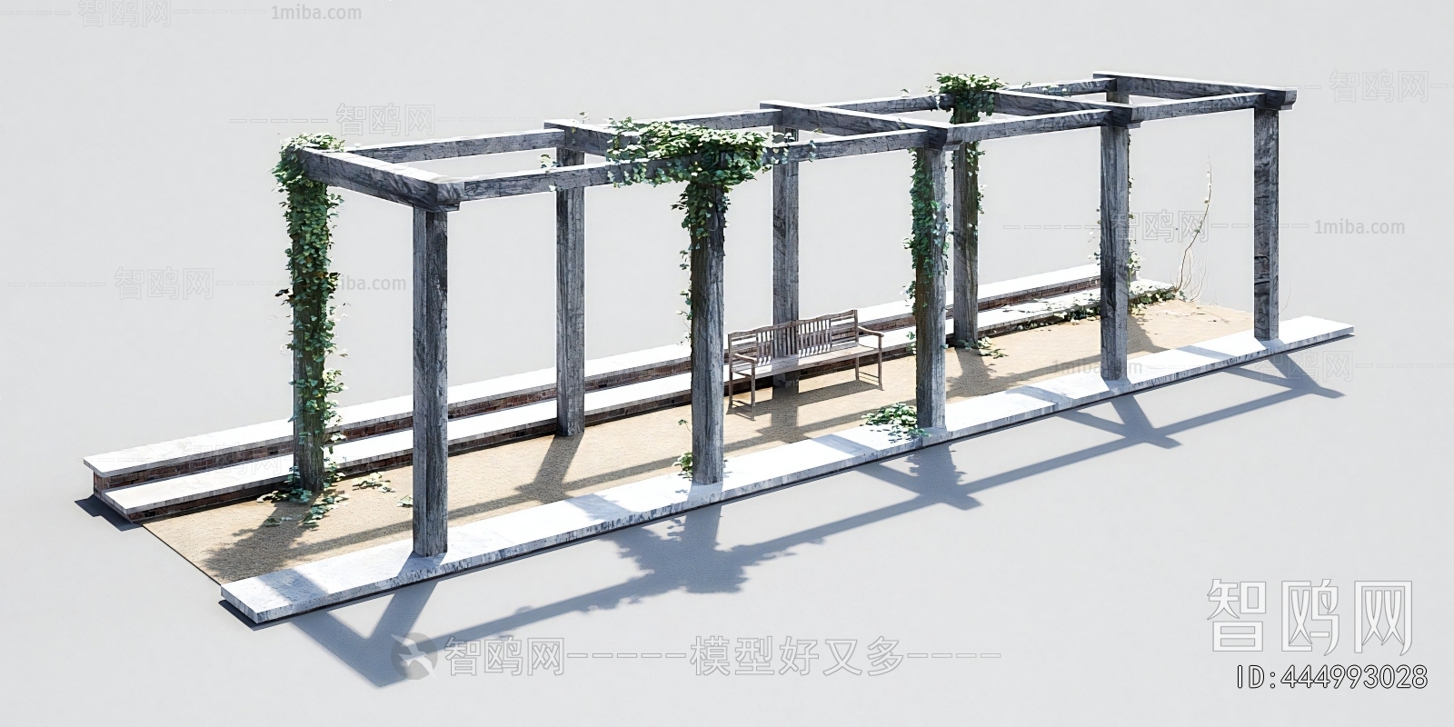 Modern Gallery Frame