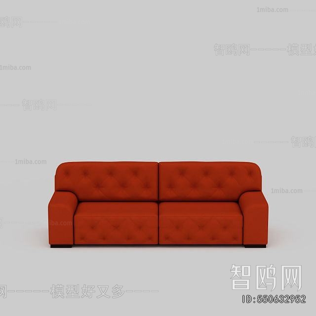 Modern A Sofa For Two