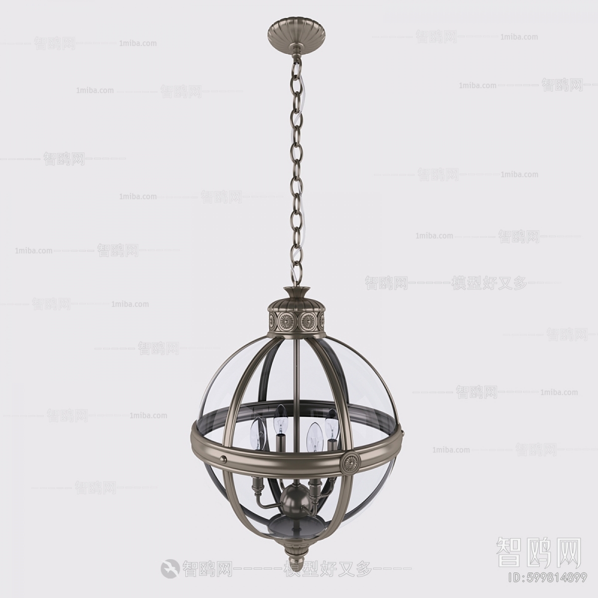 European Style Droplight