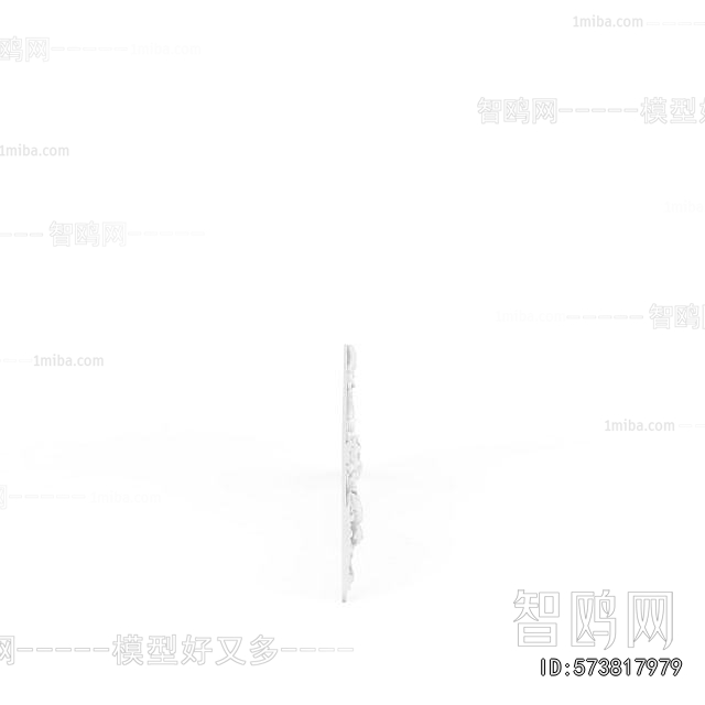 European Style Wall Decoration