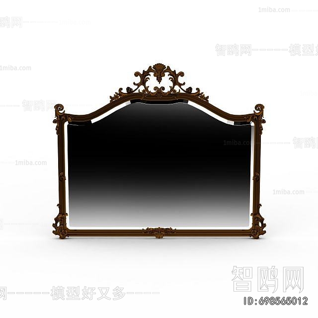 European Style The Mirror