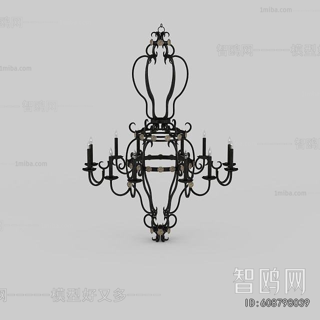 European Style Droplight