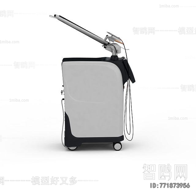 Modern Medical Equipment