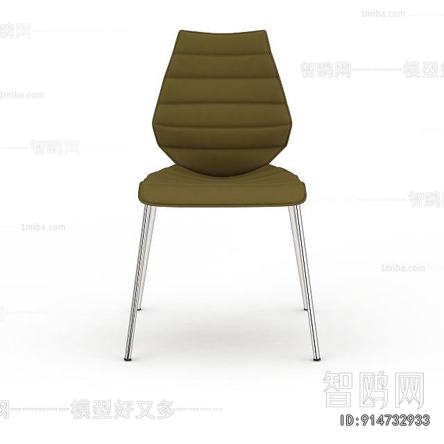 Modern Single Chair