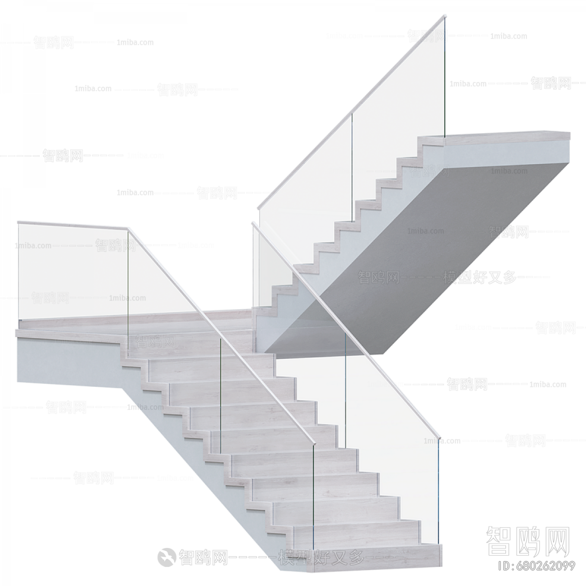 Modern Staircase