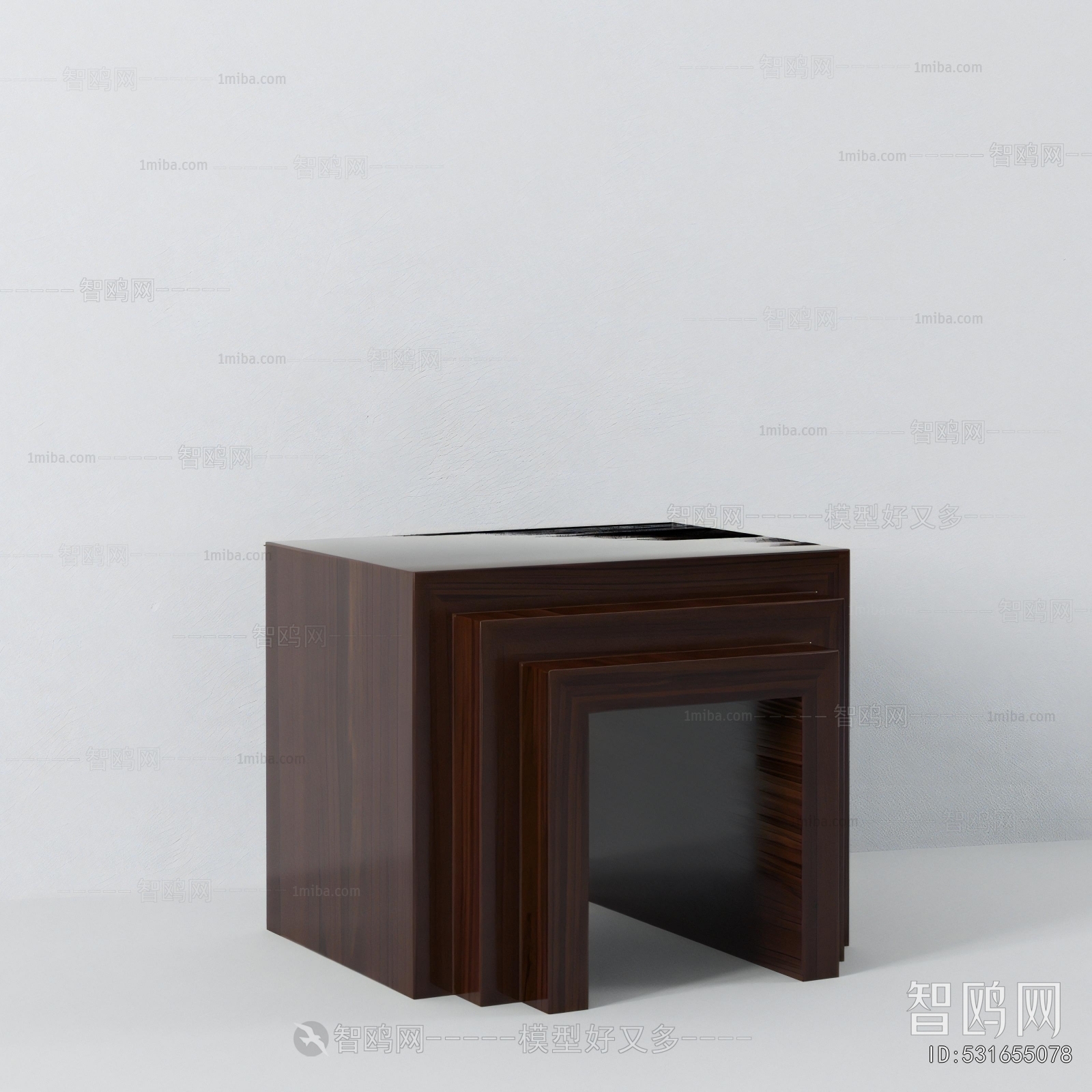 Modern Side Table/corner Table