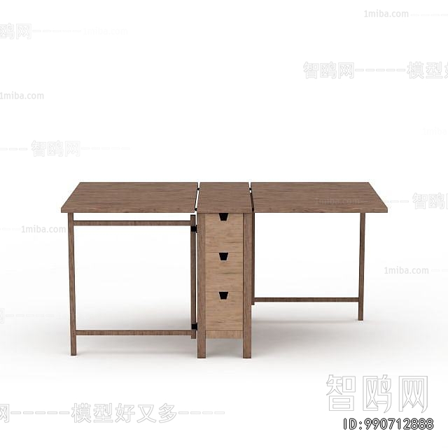 Modern Office Table