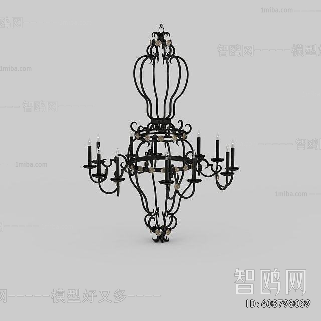 European Style Droplight