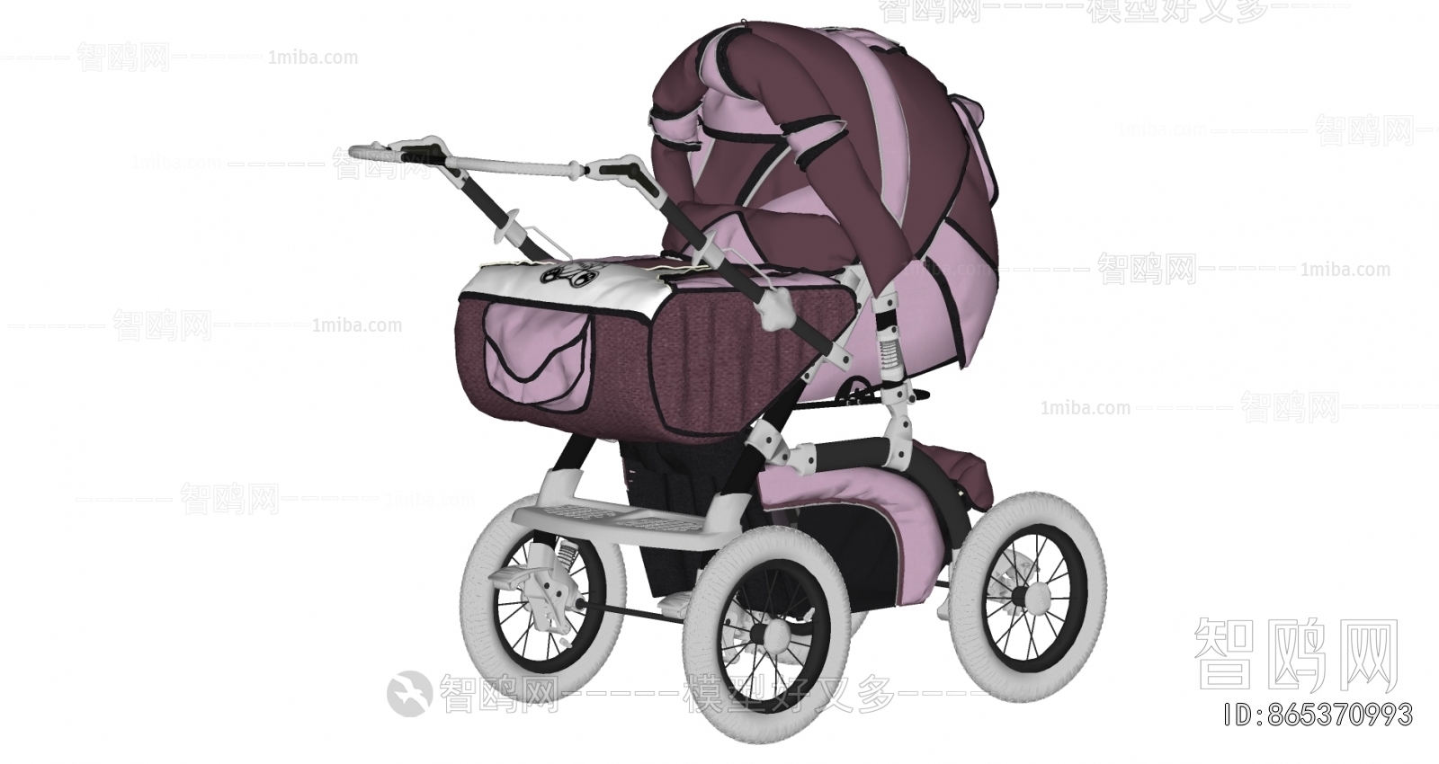 Modern Equipment For Children