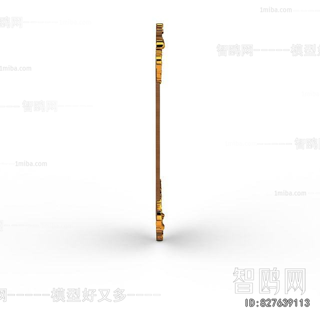 European Style The Mirror