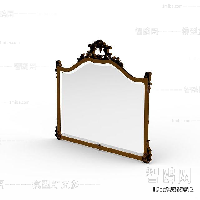 European Style The Mirror