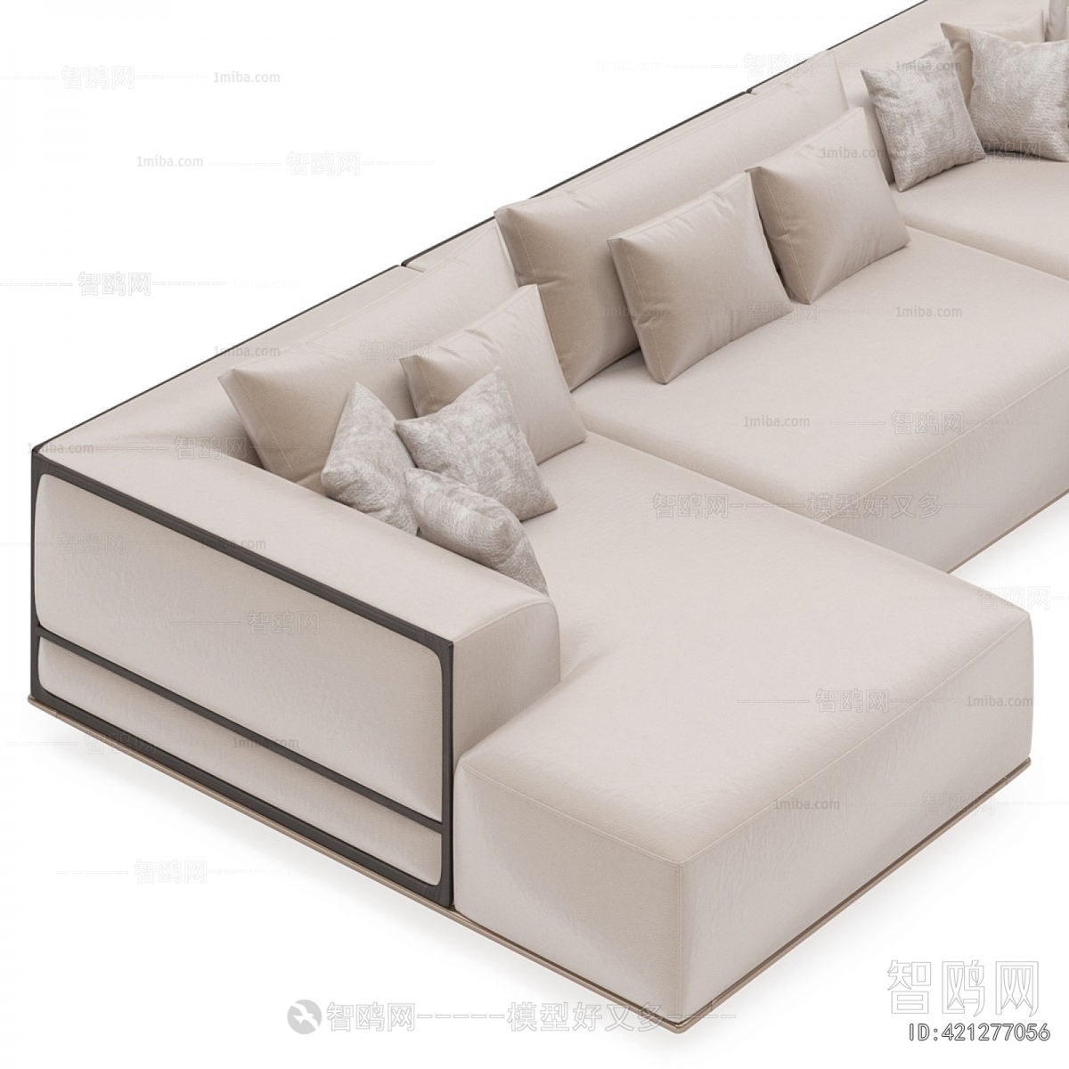 Modern Corner Sofa