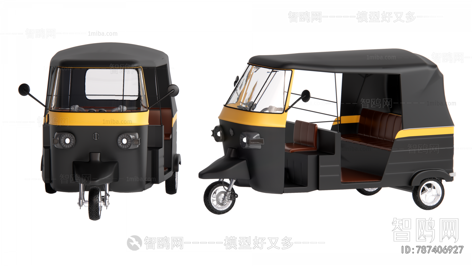 Modern Highway Vehicles