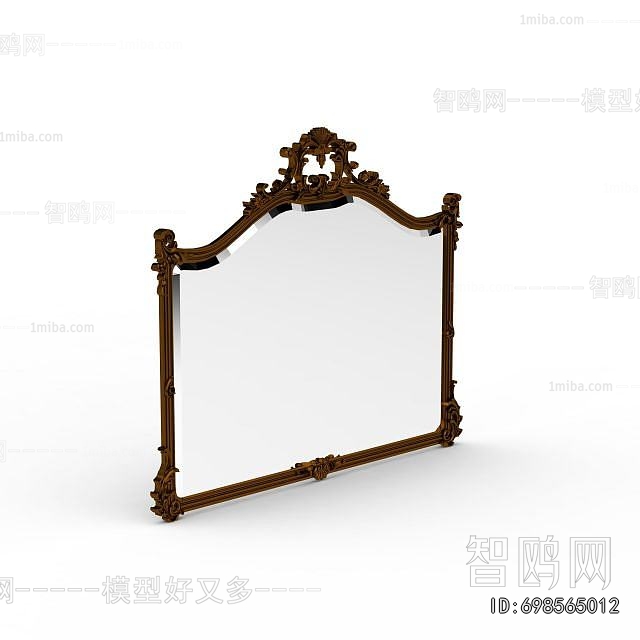 European Style The Mirror