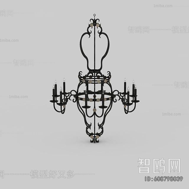 European Style Droplight