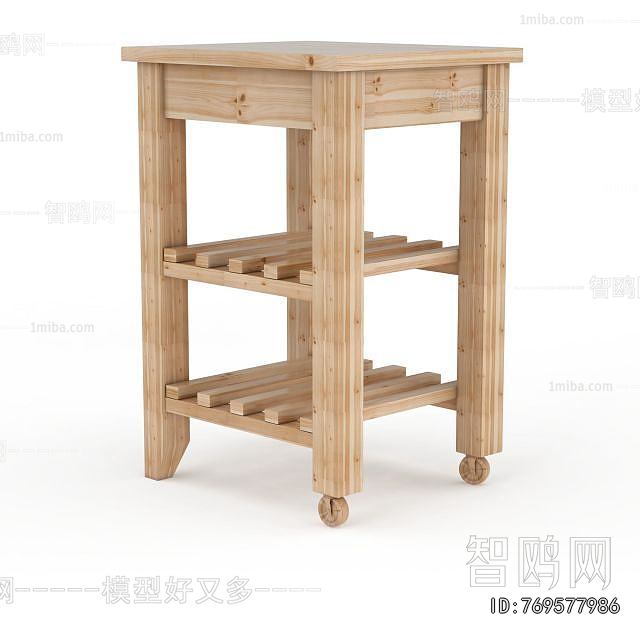 Modern Side Table/corner Table