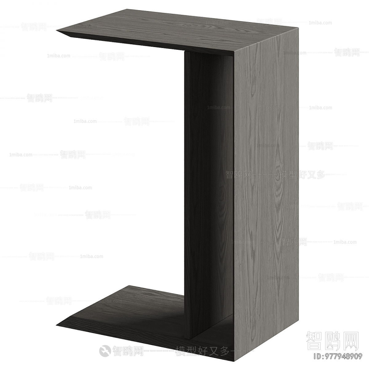 Modern Side Table/corner Table