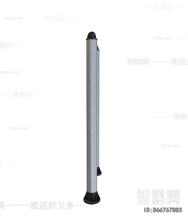 Modern Public Equipment