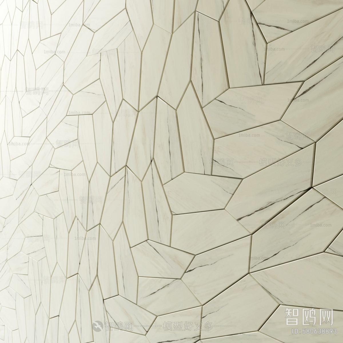 Modern Wall/floor/ceiling