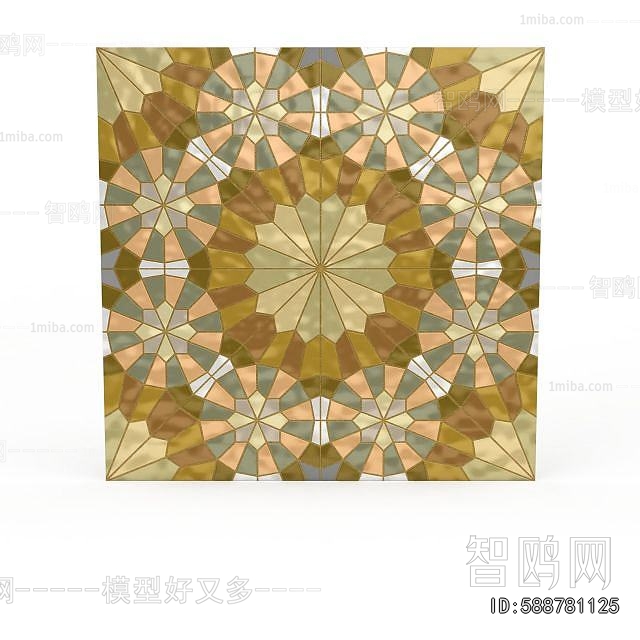 Modern Wall Decoration