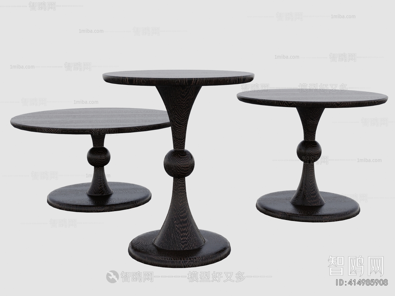 Modern Side Table/corner Table