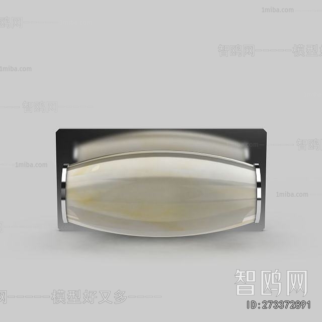 Modern Wall Lamp