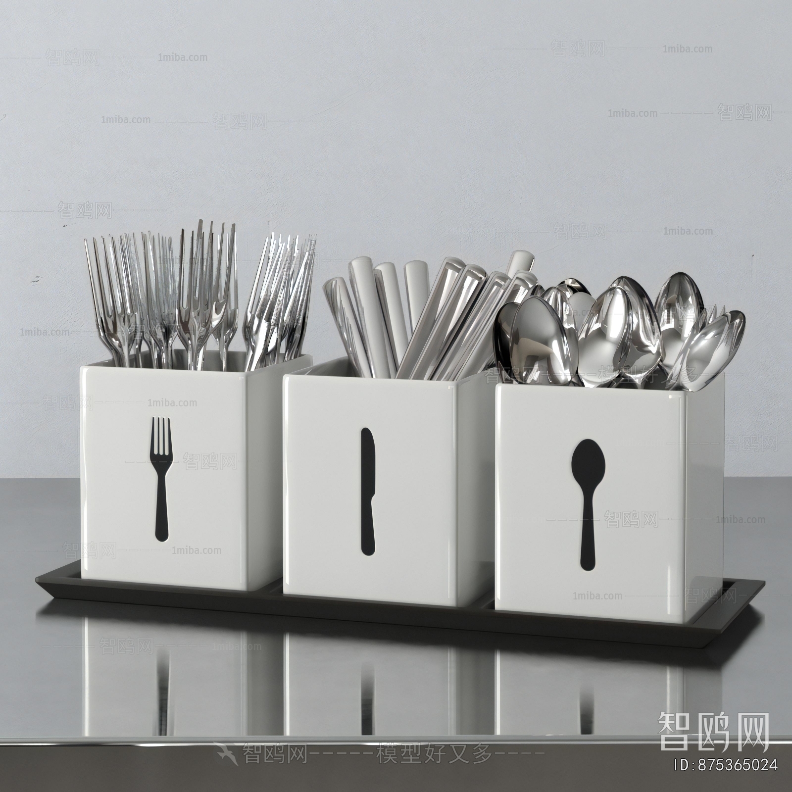 Modern Tableware