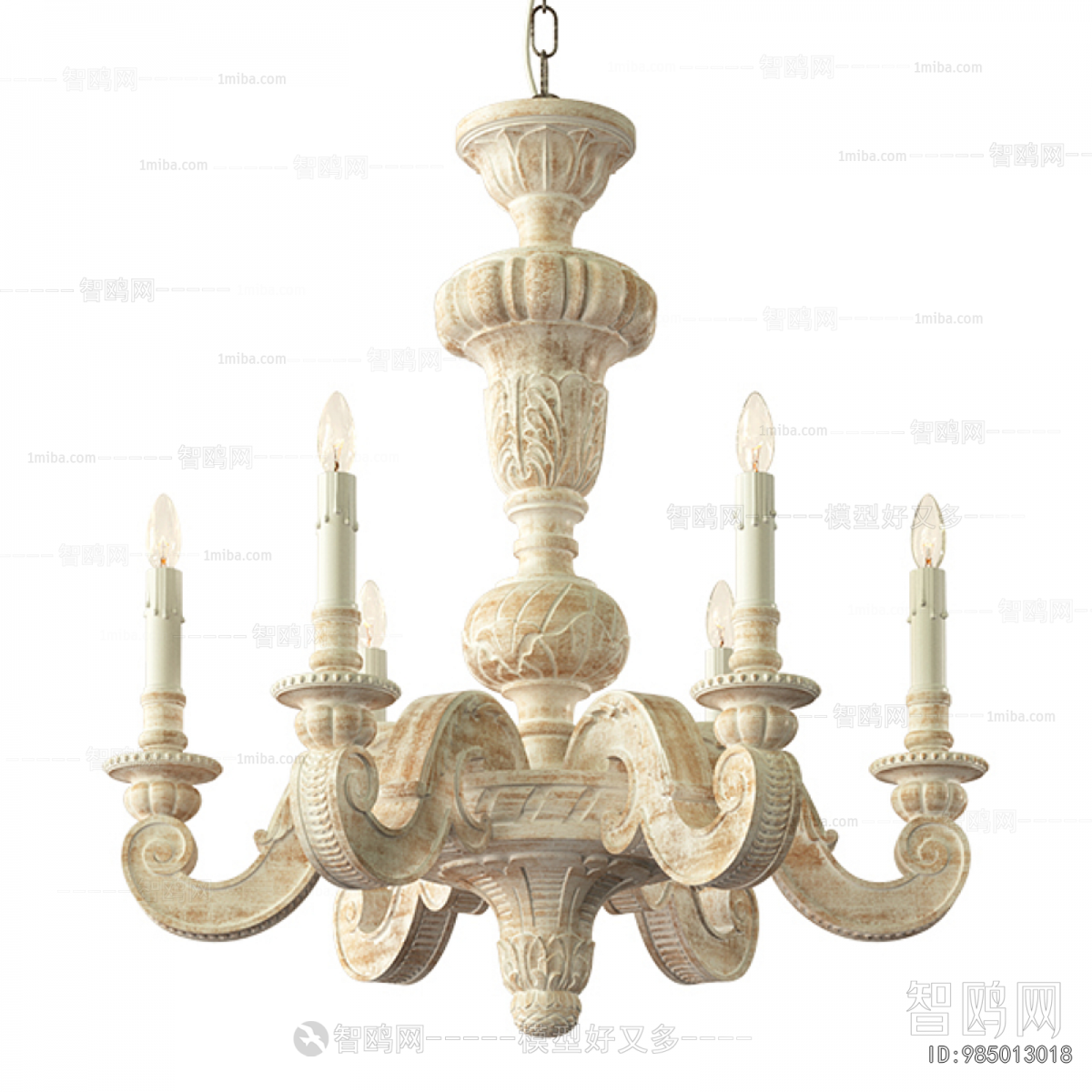 European Style Droplight