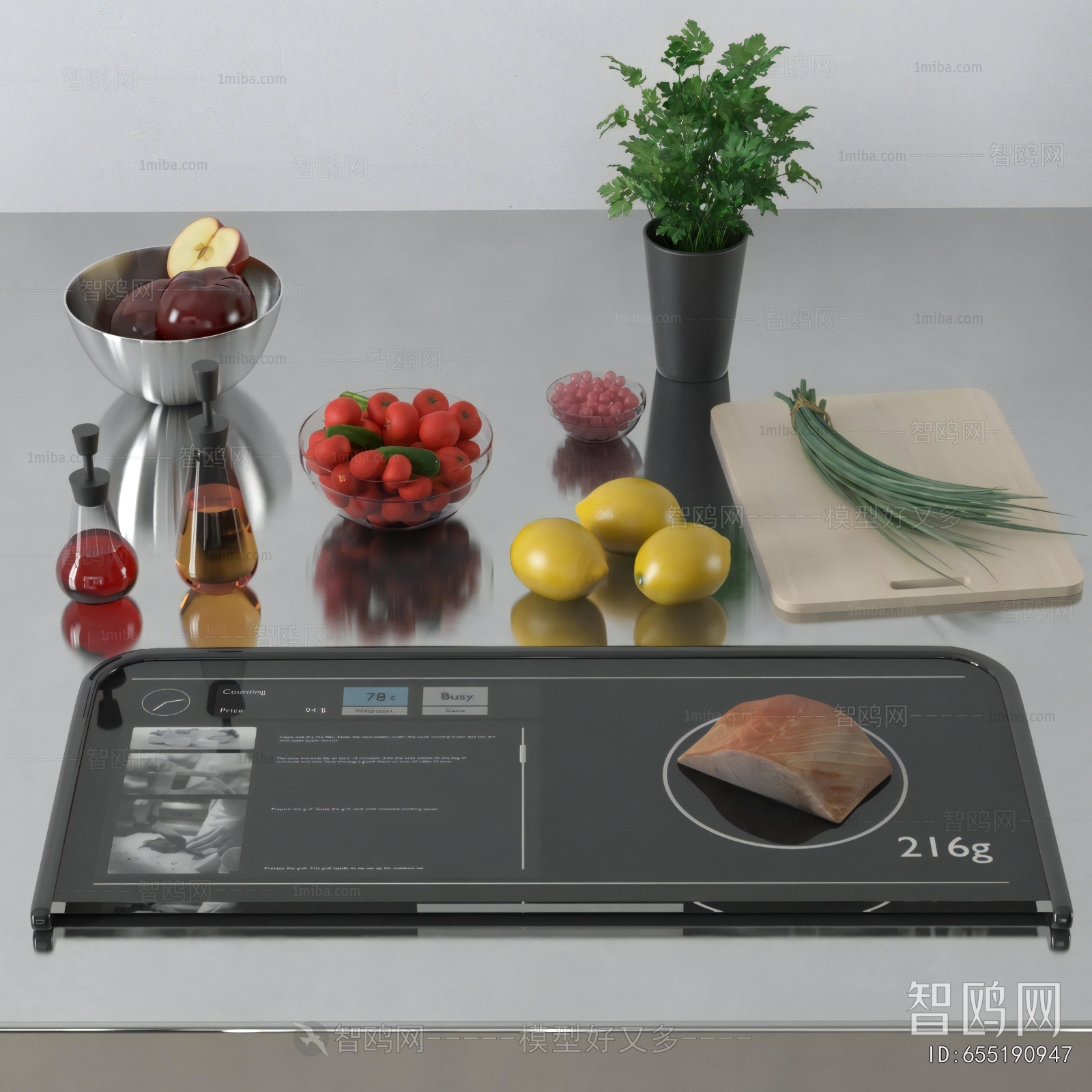 Modern Digital Products