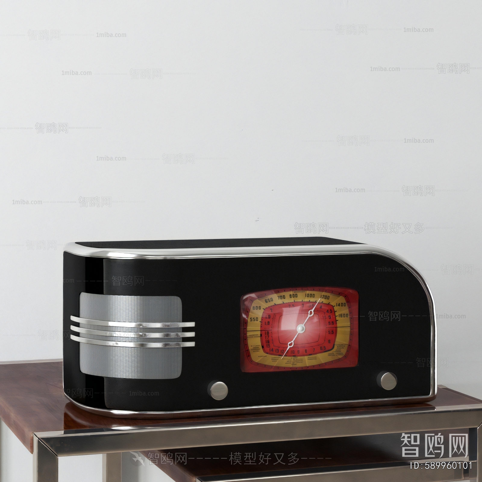 Modern Digital Products