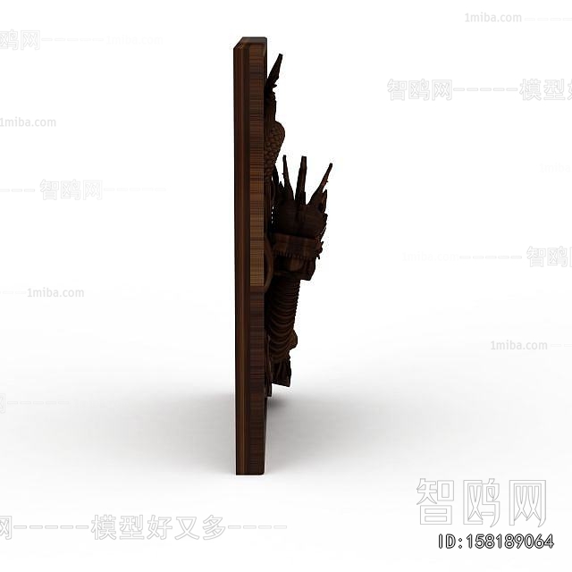 Chinese Style Wall Decoration