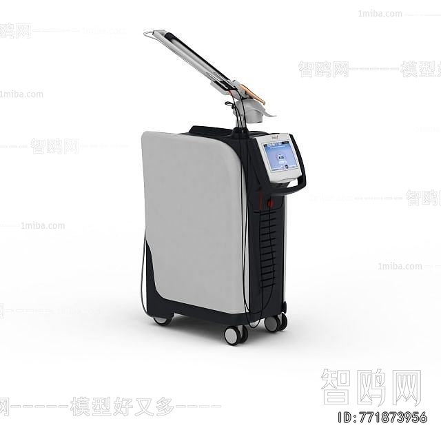 Modern Medical Equipment