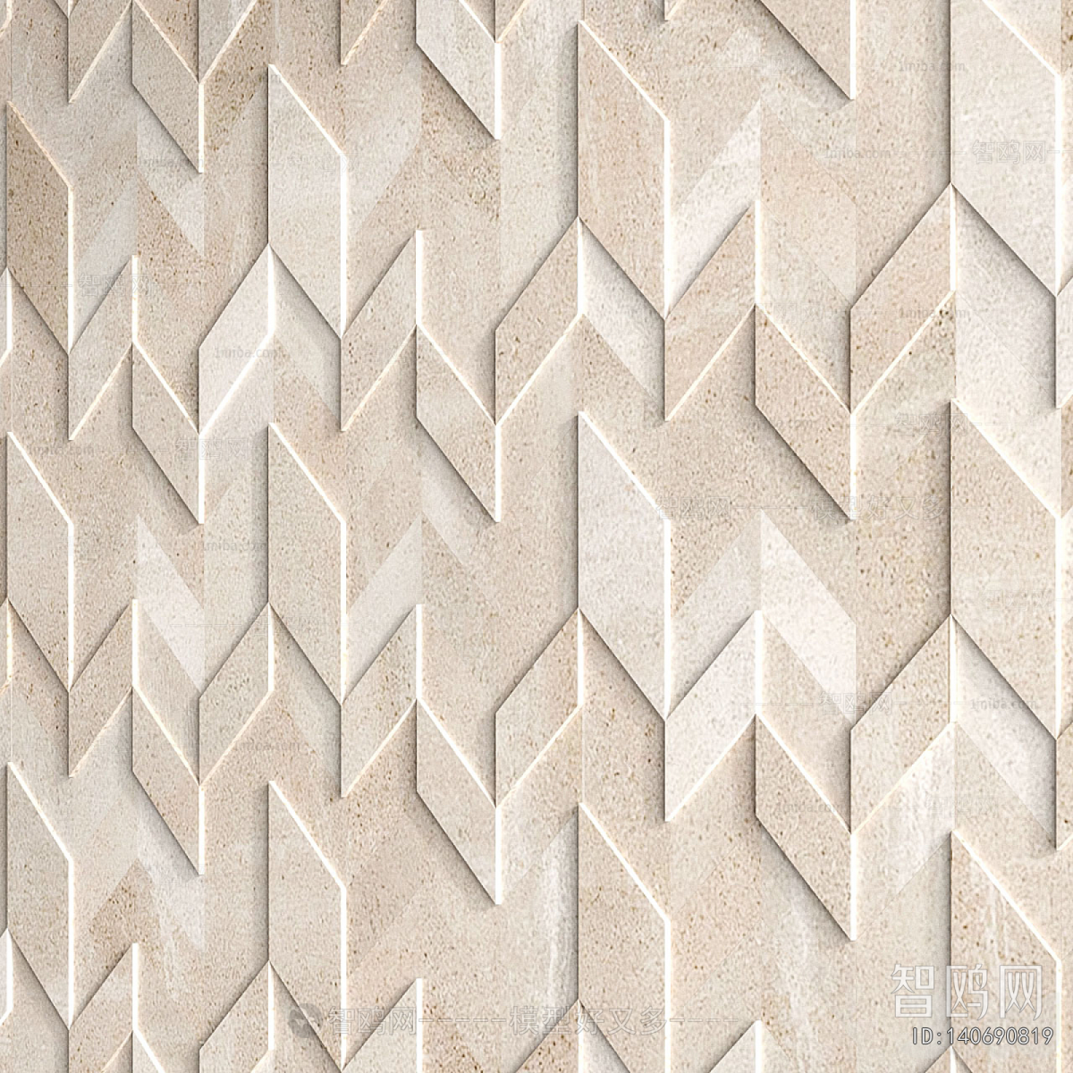 Modern Wall/floor/ceiling