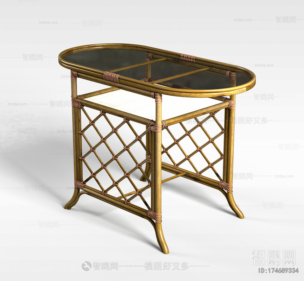 Modern Side Table/corner Table