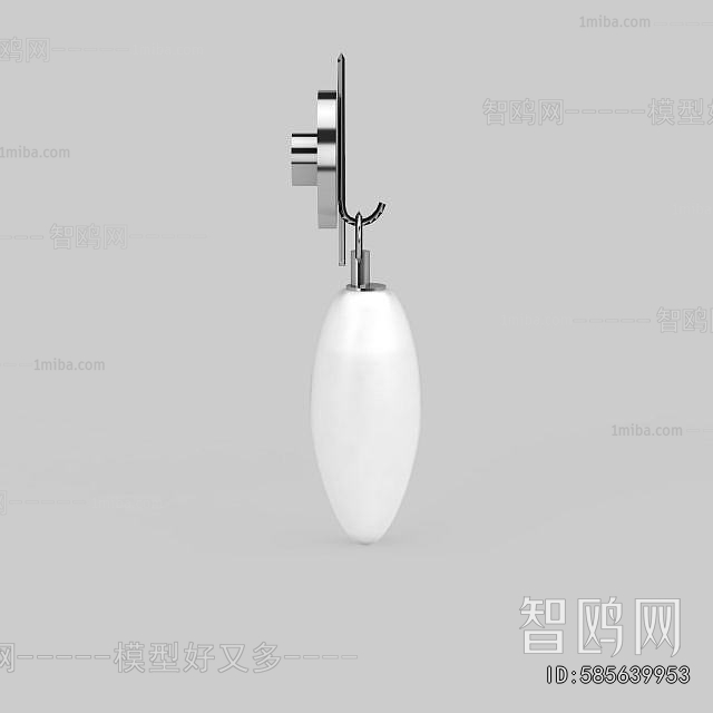 European Style Wall Lamp