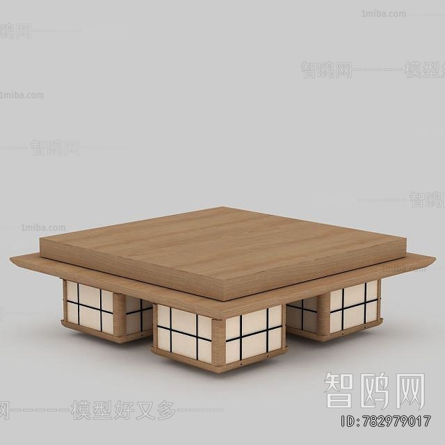 New Chinese Style Droplight