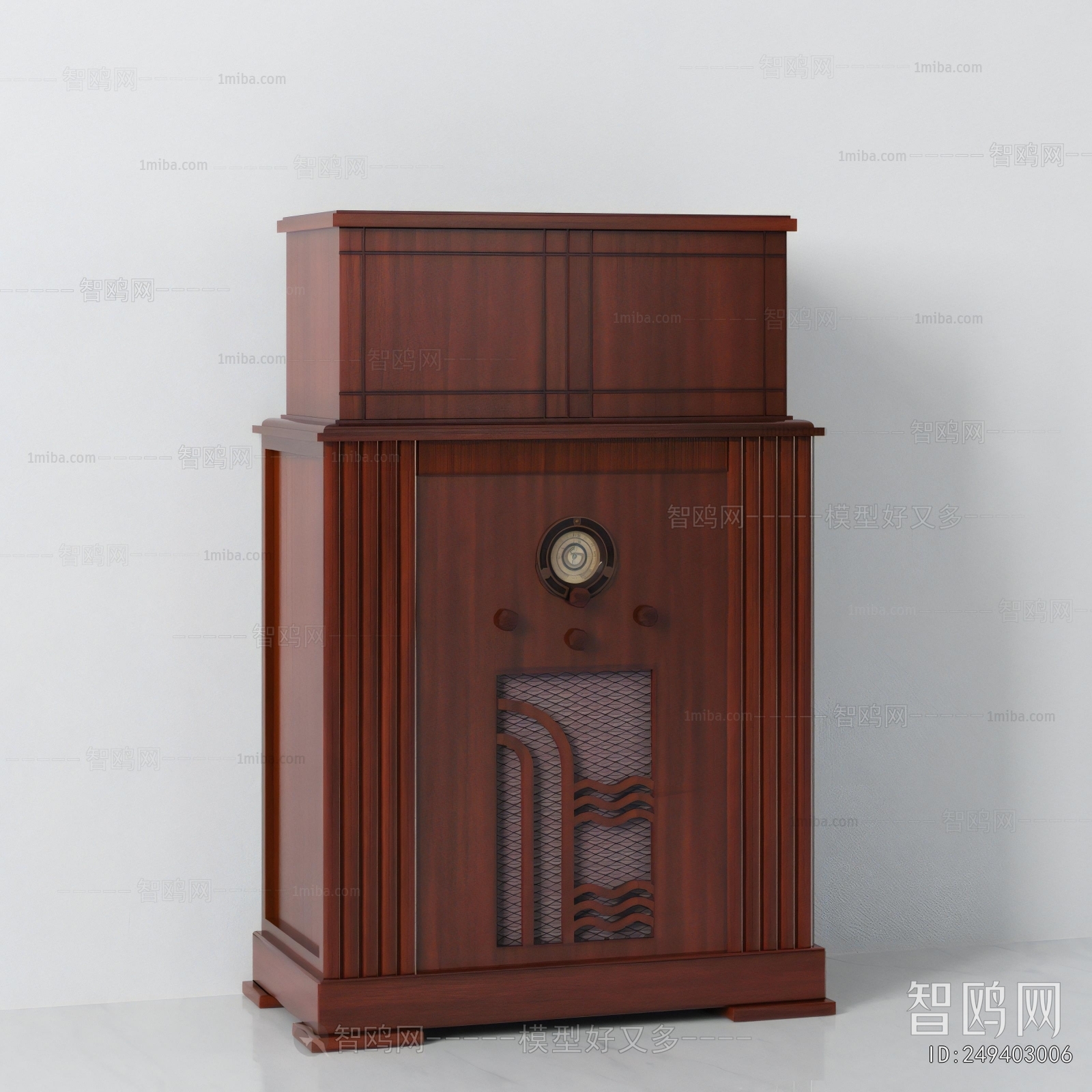 Modern Digital Products