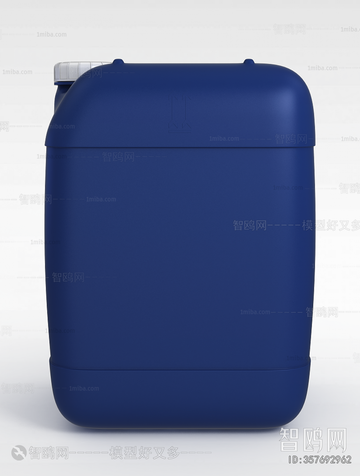 Modern Industrial Equipment