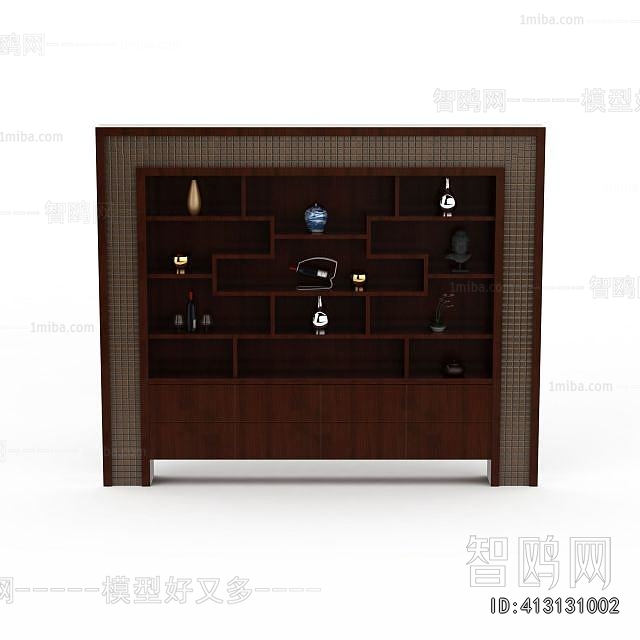 New Chinese Style Other