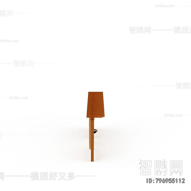 New Chinese Style Gallery Frame