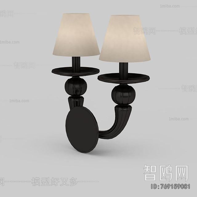 Modern Wall Lamp
