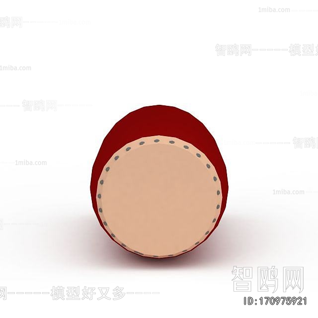 Chinese Style Music Equipment