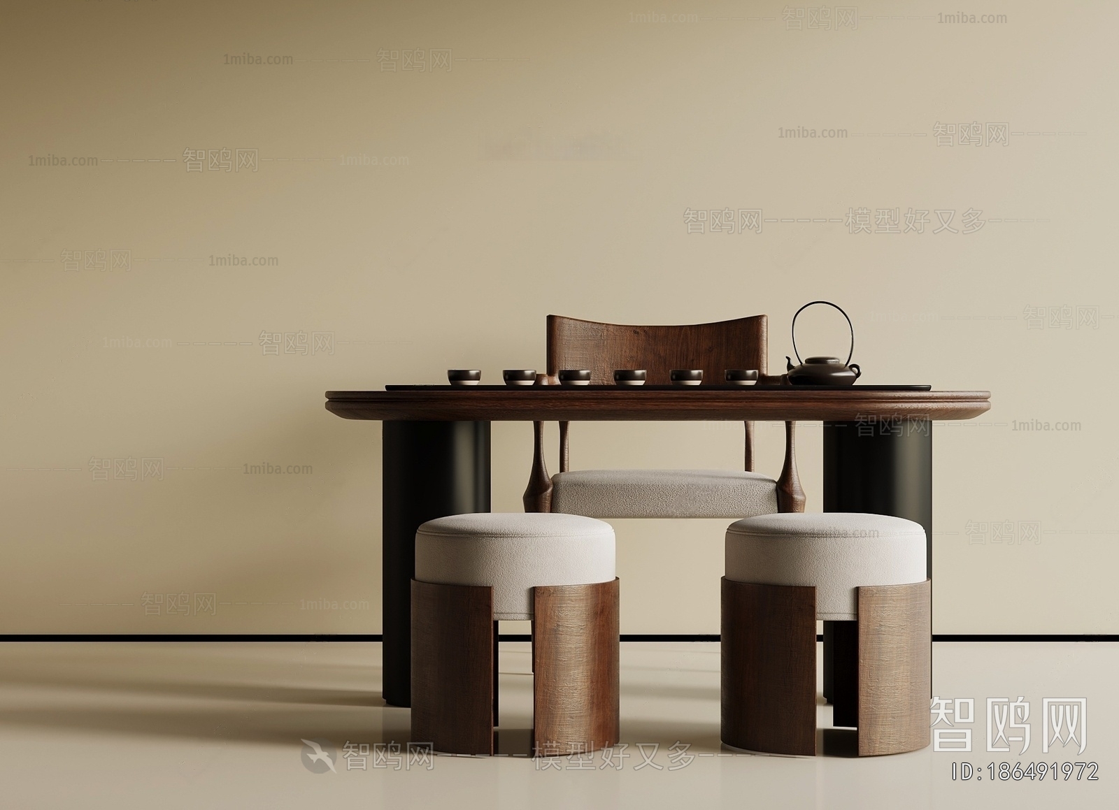 Modern Tea Tables And Chairs