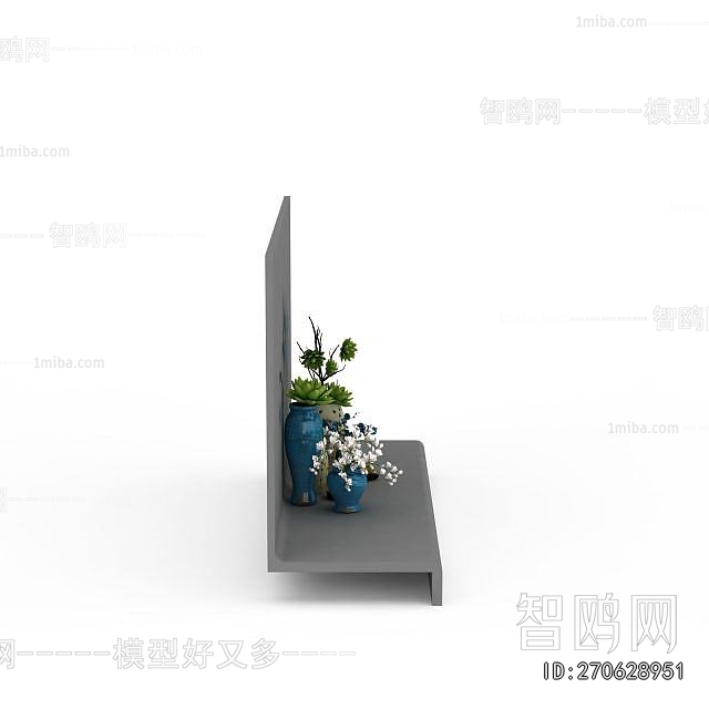 Modern Flowers