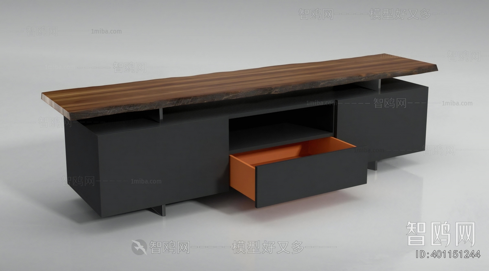 Modern TV Cabinet