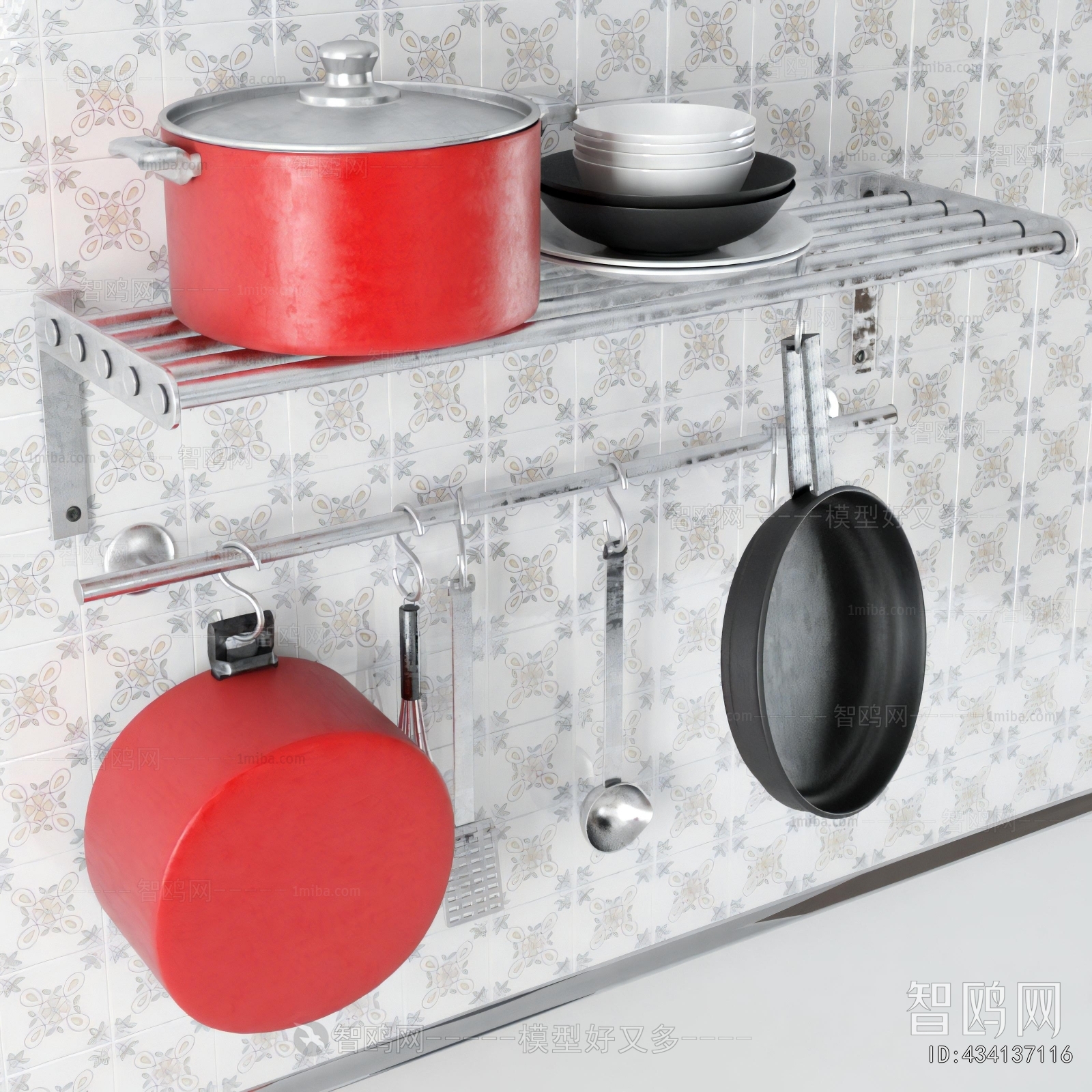 Modern Cookware