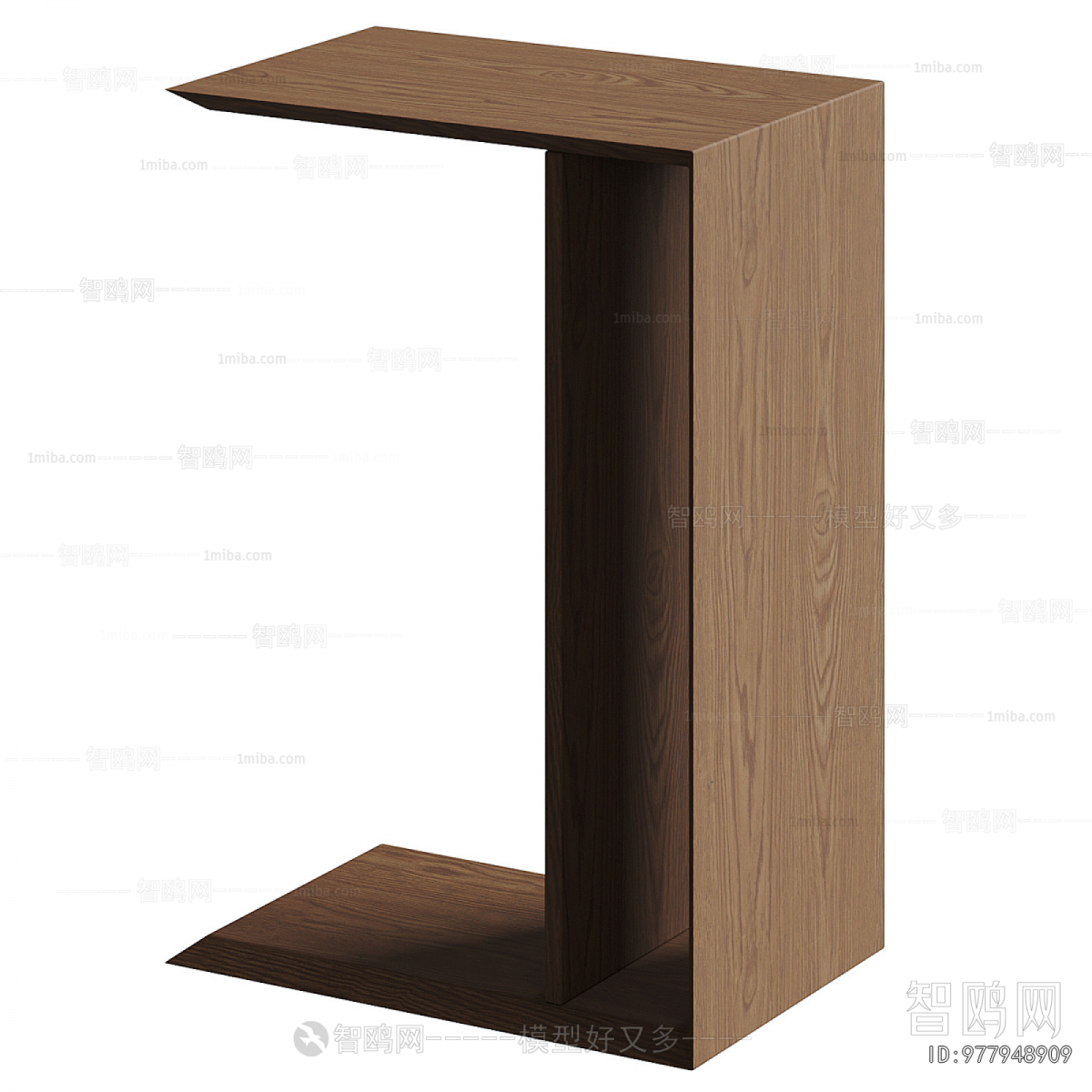 Modern Side Table/corner Table