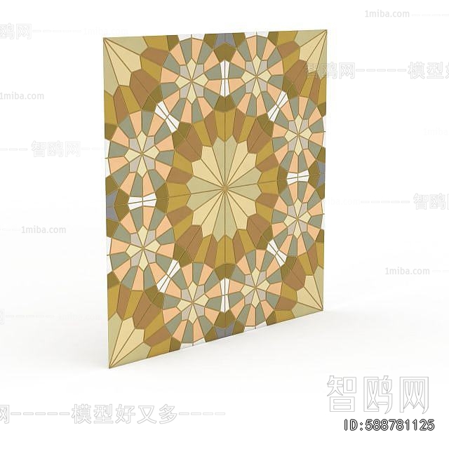 Modern Wall Decoration