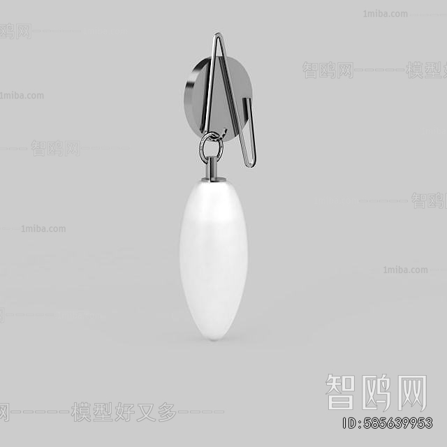 European Style Wall Lamp