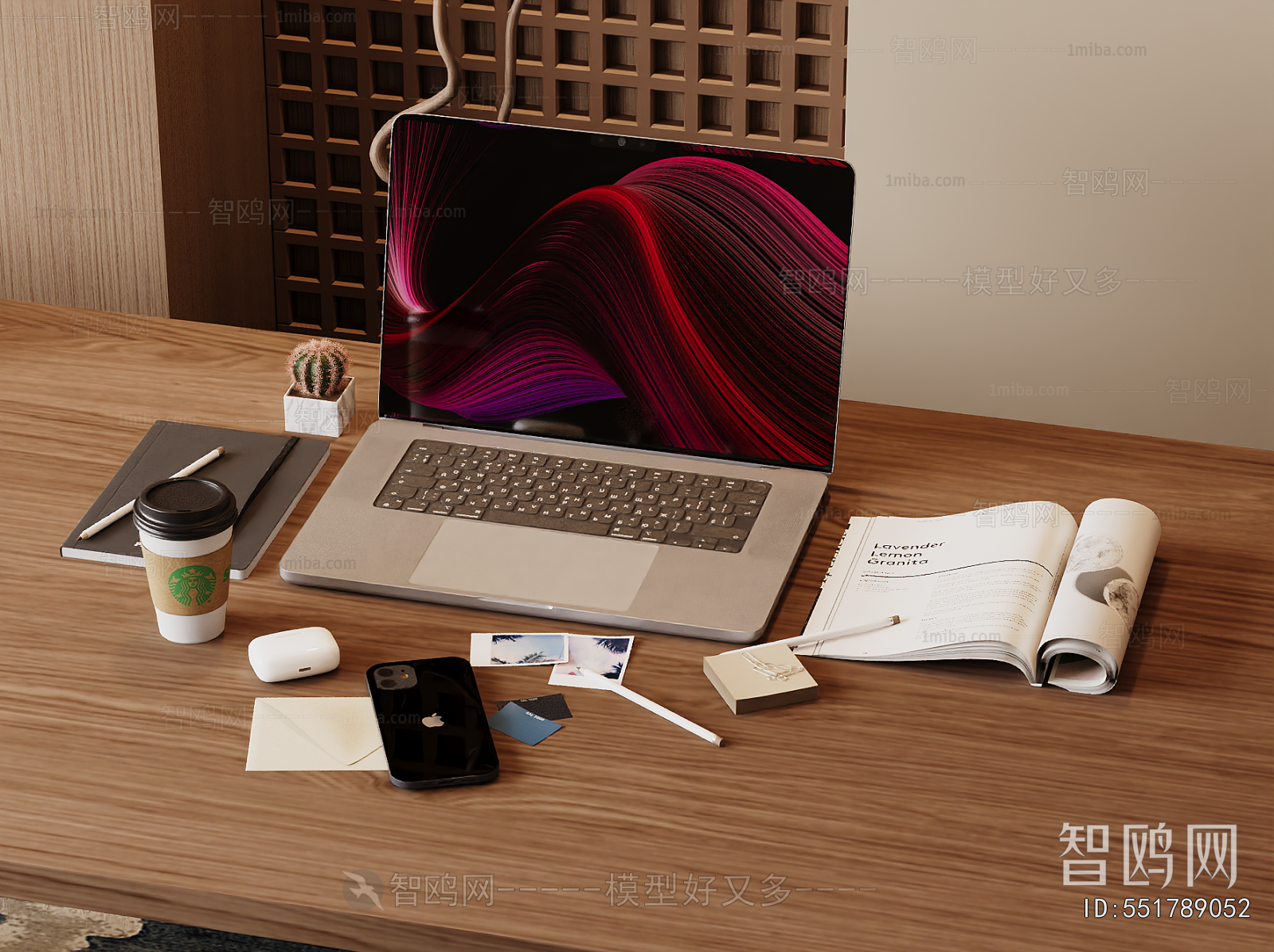 Modern Computer/Computer Screen